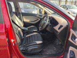 Hyundai i20 Asta (O) CVT full