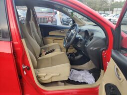 Honda Brio 1.2 VX full