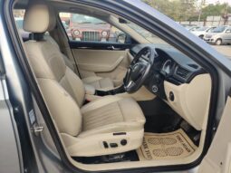 Skoda Superb L&K TSI full