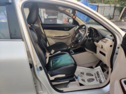 Maruti Swift Dzire ZXI+ full