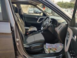 Hyundai Creta 1.6 VTVT SX full