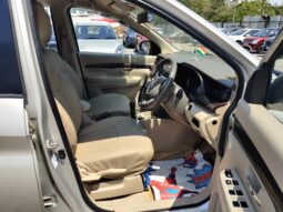 Maruti Ertiga Zxi + SHVS full