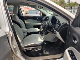 Jeep Compass Limited 1.4 full