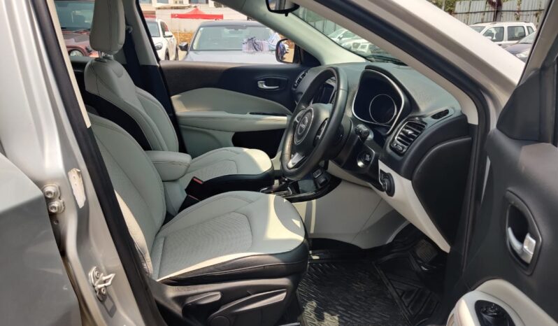 Jeep Compass Limited 1.4 full