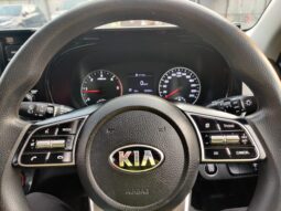 Kia Seltos D 1.5 6 AT HTX + full