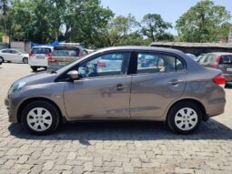 Honda Amaze 1.2 S MT (I VTec) full