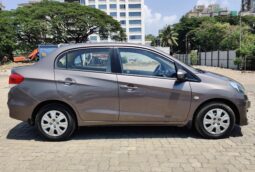 Honda Amaze 1.2 S MT (I VTec) full