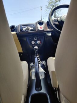 Honda Amaze 1.2 S MT (I VTec) full