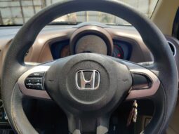 Honda Amaze 1.2 S MT (I VTec) full