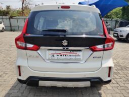 Maruti XL6 Smart Hybrid Alpha full