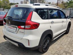 Maruti XL6 Smart Hybrid Alpha full