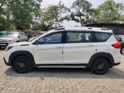 Maruti XL6 Smart Hybrid Alpha full