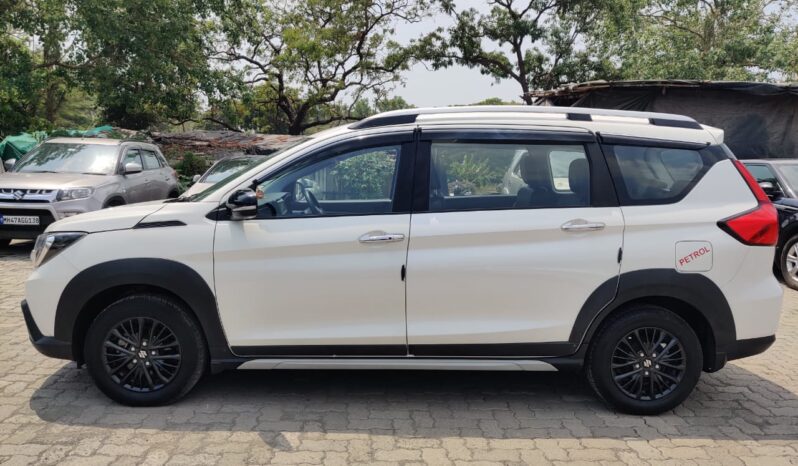 Maruti XL6 Smart Hybrid Alpha full