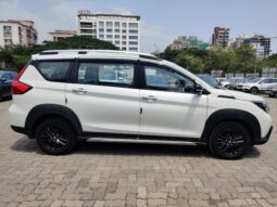 Maruti XL6 Smart Hybrid Alpha full