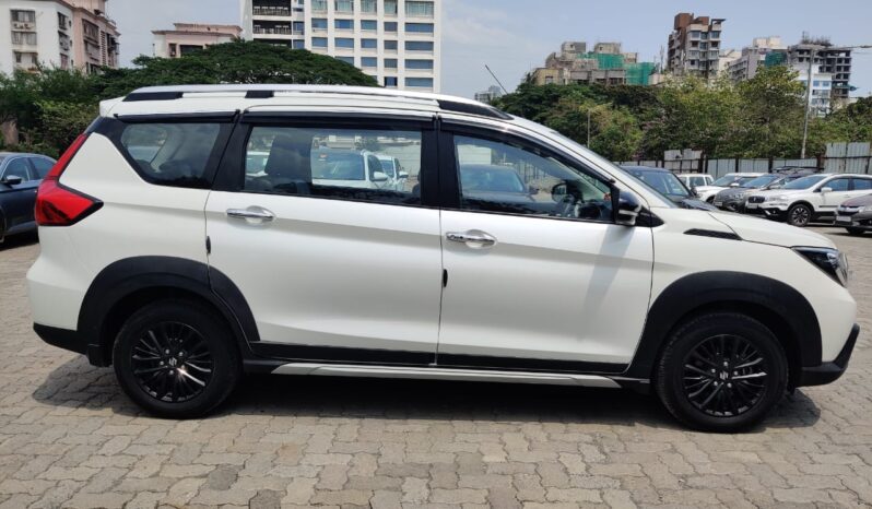 Maruti XL6 Smart Hybrid Alpha full