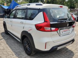 Maruti XL6 Smart Hybrid Alpha full