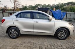 Maruti Swift Dzire ZXI+ full