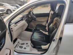 Maruti Swift Dzire ZXI+ full