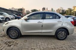 Maruti Swift Dzire ZXI+ full