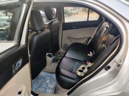 Maruti Swift Dzire ZXI+ full