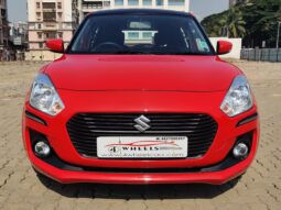 Maruti Swift ZXI full