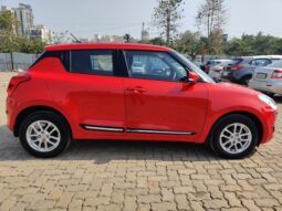 Maruti Swift ZXI full