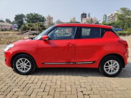 Maruti Swift ZXI full