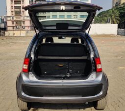 Maruti Ignis Zeta full