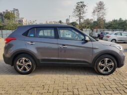 Hyundai Creta 1.6 VTVT SX full