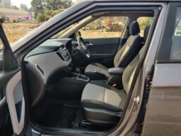 Hyundai Creta 1.6 VTVT SX full