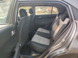 Hyundai Creta 1.6 VTVT SX full