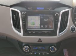 Hyundai Creta 1.6 VTVT SX full