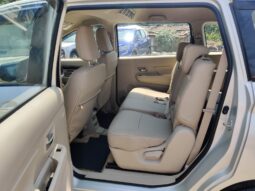 Maruti Ertiga Zxi + SHVS full