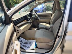 Maruti Ertiga Zxi + SHVS full