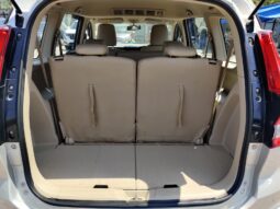 Maruti Ertiga Zxi + SHVS full