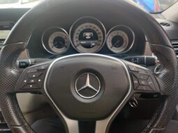 Mercedes E Class E 250 CDI Avangarde full