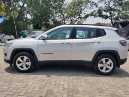 Jeep Compass Limited 1.4 full