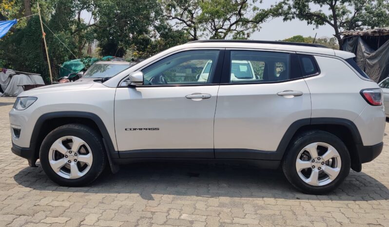 Jeep Compass Limited 1.4 full