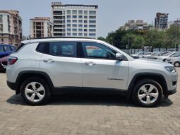 Jeep Compass Limited 1.4 full