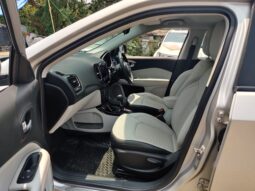 Jeep Compass Limited 1.4 full