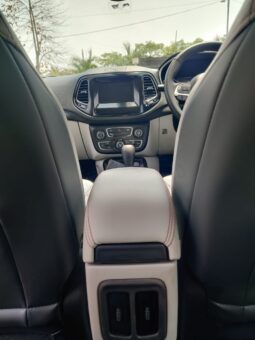 Jeep Compass Limited 1.4 full