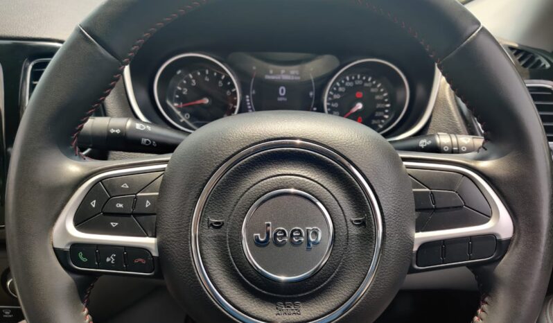 Jeep Compass Limited 1.4 full