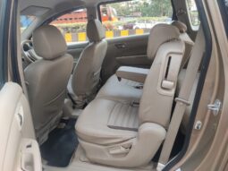 Maruti Ertiga VXI Green full