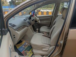 Maruti Ertiga VXI Green full