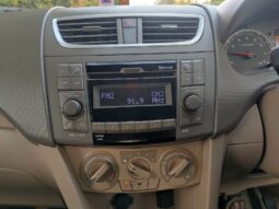 Maruti Ertiga VXI Green full