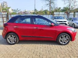 Hyundai i20 Asta (O) CVT full