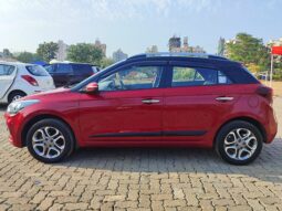 Hyundai i20 Asta (O) CVT full