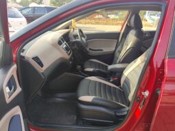 Hyundai i20 Asta (O) CVT full