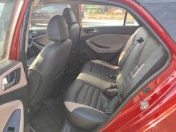 Hyundai i20 Asta (O) CVT full