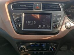 Hyundai i20 Asta (O) CVT full